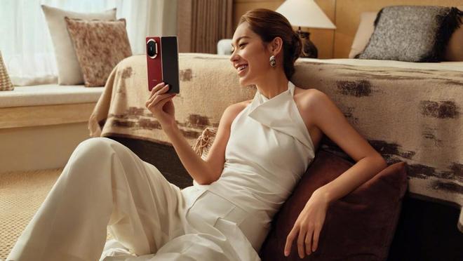 曝苹果折叠屏放弃3D人脸上侧边指纹华为终于不再挨骂了！(图5)